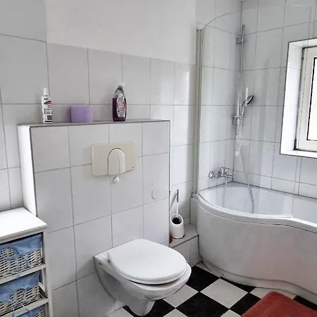 Monteurwohnungen In Apartamento Zulpich