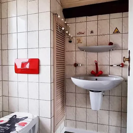 Schicke In Zuelpich Apartment *