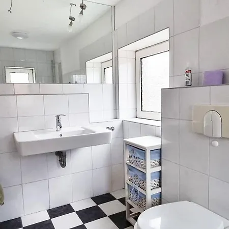 Apartamento Monteurwohnungen In