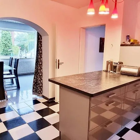 Monteurwohnungen In Zulpich