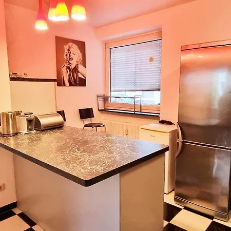 Monteurwohnungen In * Zulpich