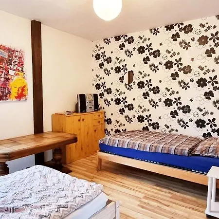 Monteurwohnungen In Zulpich