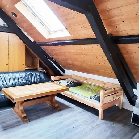 Apartment Schicke In Zuelpich *