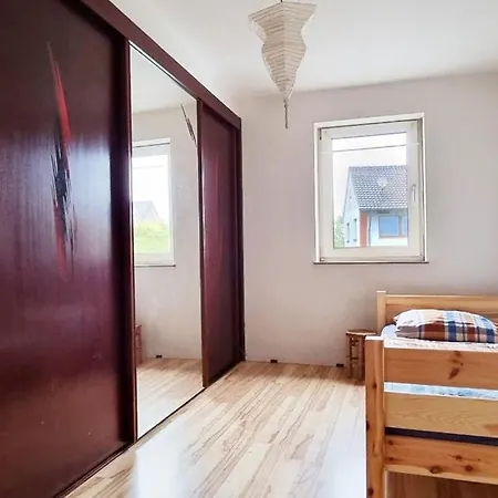 Monteurwohnungen In *