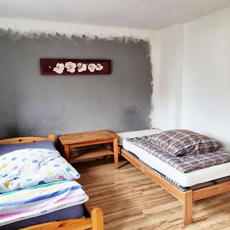 Monteurwohnungen In Apartamento *