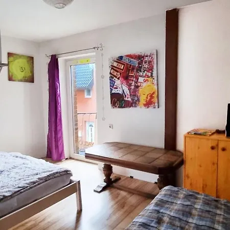 Apartment Schicke In Zuelpich Zulpich