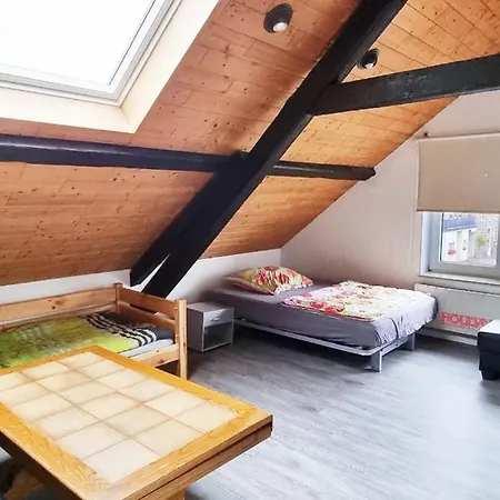 Monteurwohnungen In * Zulpich