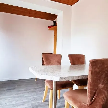 Monteurwohnungen In Apartamento