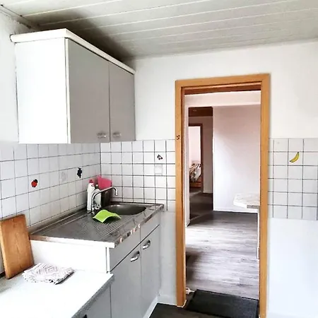 Schicke In Zuelpich Apartment