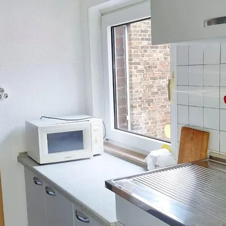 Monteurwohnungen In *