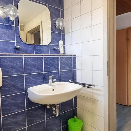 Apartamento Monteurwohnungen In Zulpich