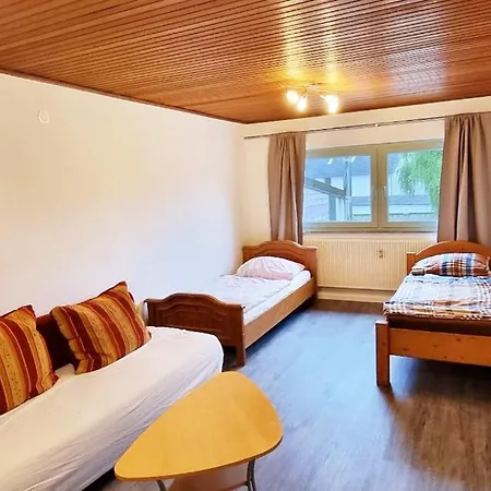 Monteurwohnungen In Apartamento Zulpich