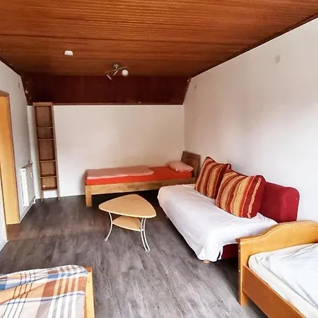 Monteurwohnungen In Zulpich