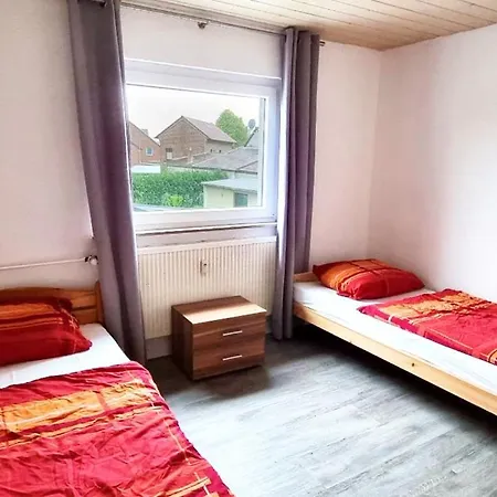 Monteurwohnungen In Apartamento *
