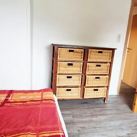 Schicke In Zuelpich Apartment