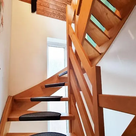 3 In Apartment