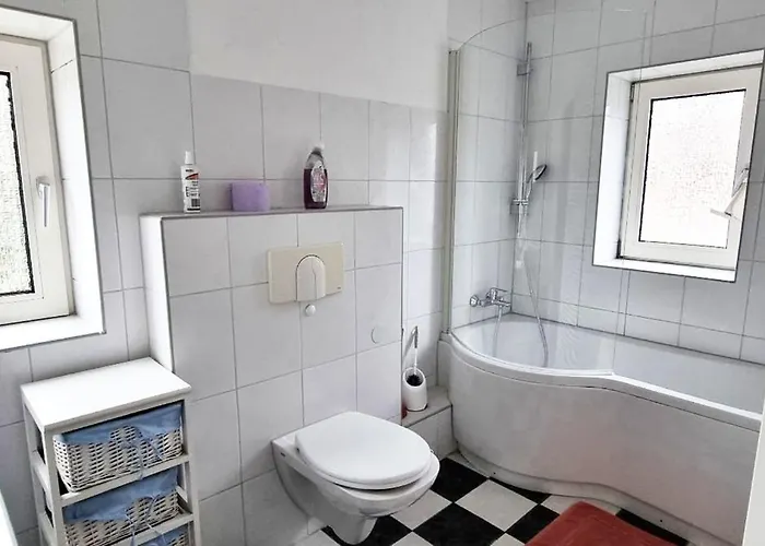 Monteurwohnungen In Appartamento Zulpich