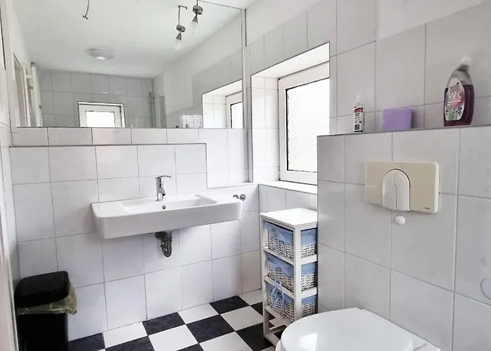 Appartamento Monteurwohnungen In