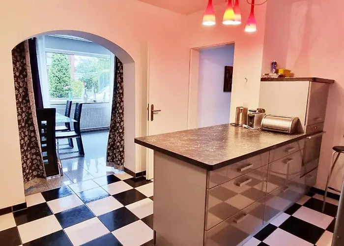 Monteurwohnungen In Zulpich