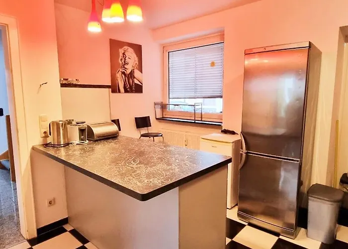 Monteurwohnungen In * Zulpich