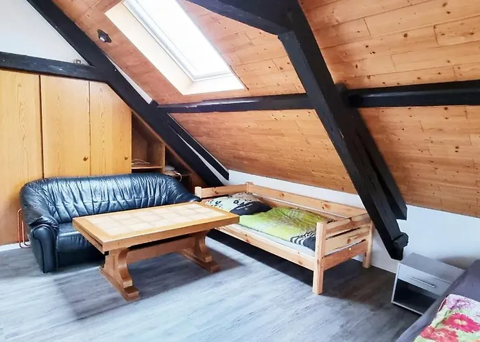 Appartamento Monteurwohnungen In *