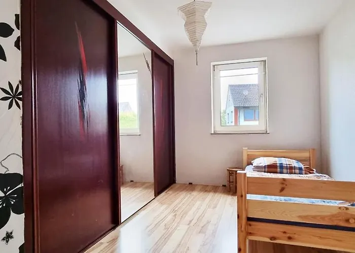 Monteurwohnungen In *