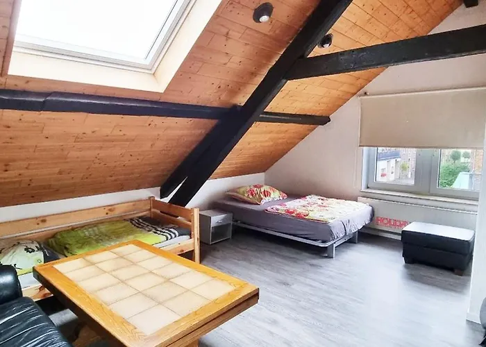 Monteurwohnungen In * Zulpich