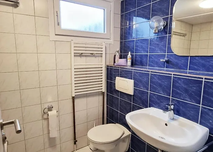 Appartamento Monteurwohnungen In Zulpich