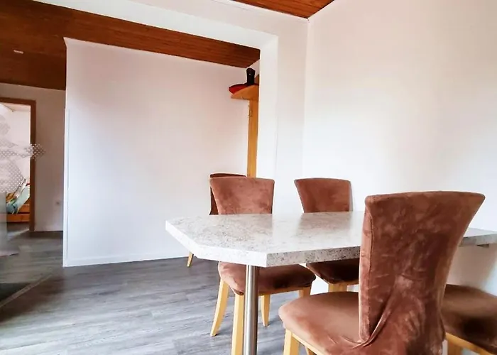 Monteurwohnungen In Appartamento