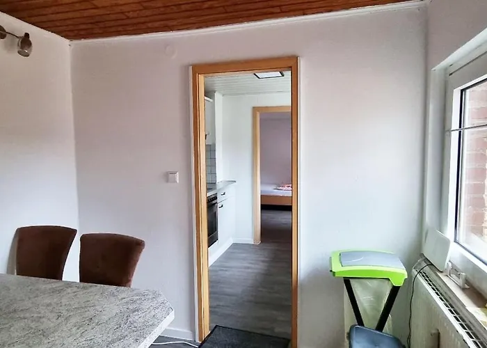 Monteurwohnungen In Zulpich