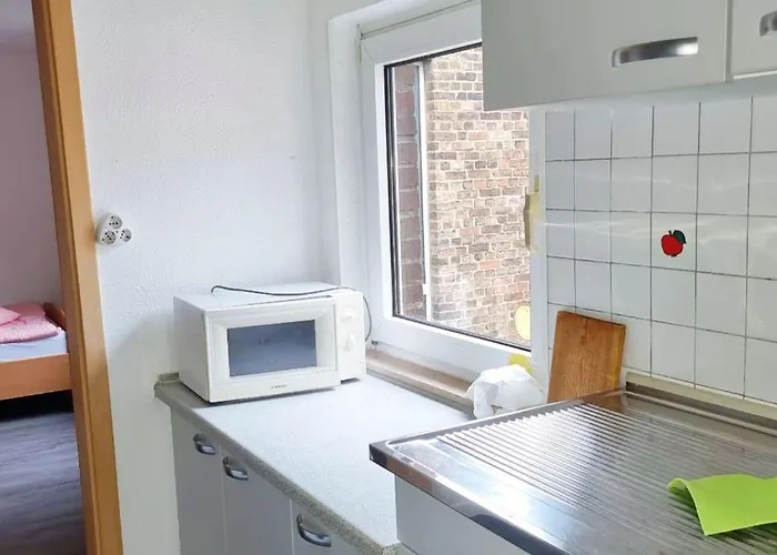 Monteurwohnungen In *