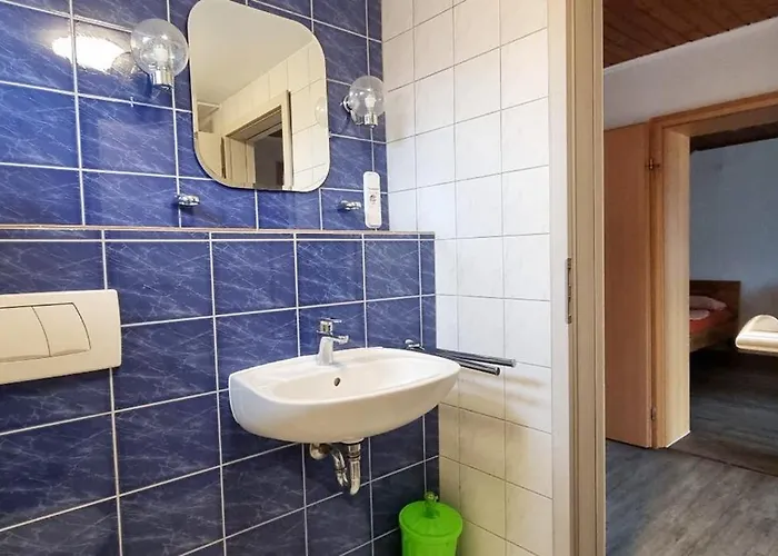 Appartamento Monteurwohnungen In Zulpich