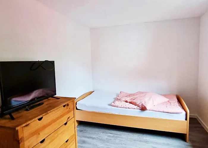 Appartamento Monteurwohnungen In