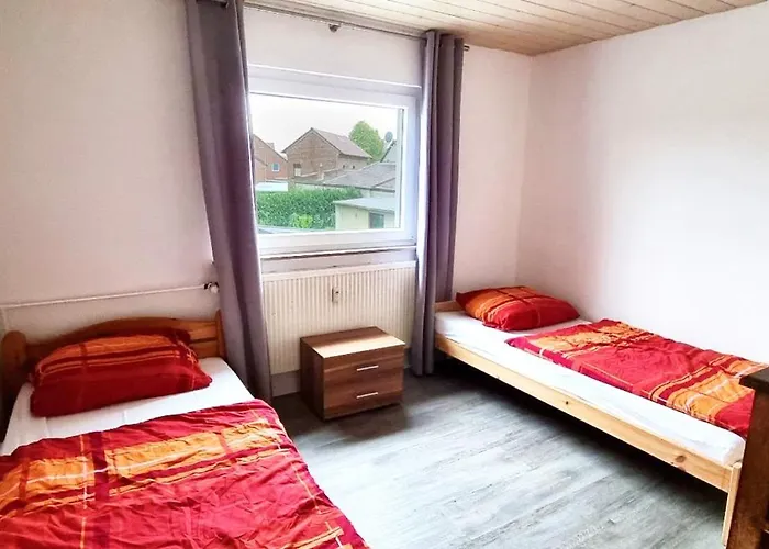 Monteurwohnungen In Appartamento *