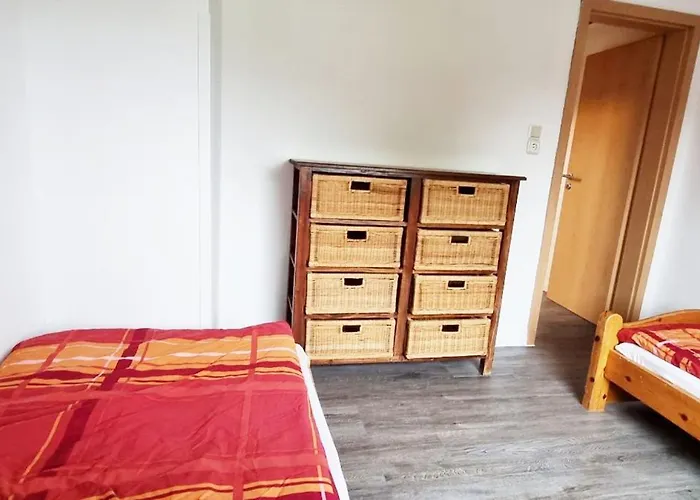 Monteurwohnungen In Appartamento