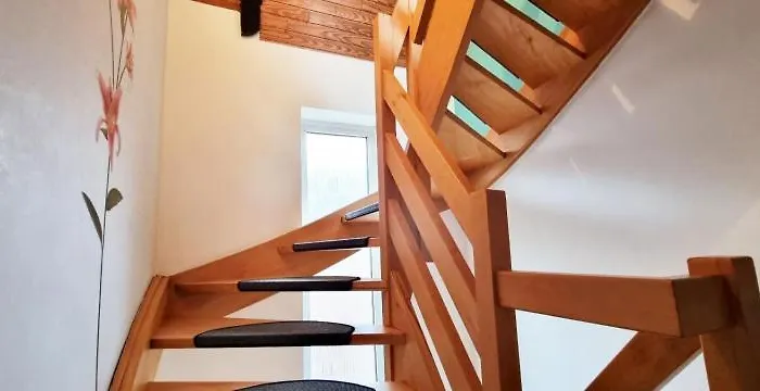 Monteurwohnungen In Appartamento